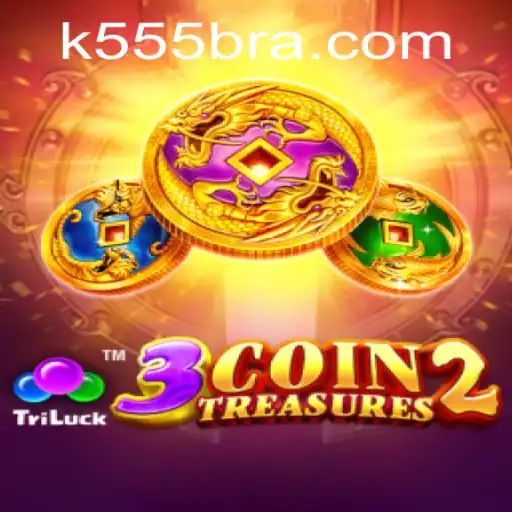 Explorando o Mundo do Jogo 3CoinTreasures2