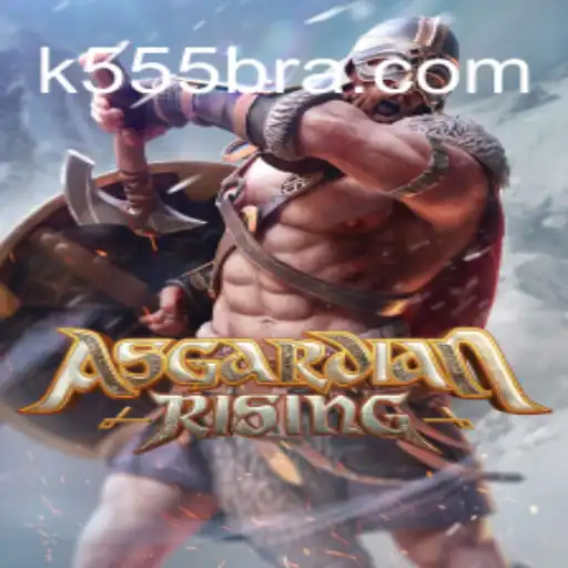 AsgardianRising: Um Jogo Épico de Aventura e Exploração