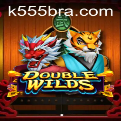 DoubleWilds: Descubra o Fascinante Mundo do Novo Jogo com K555BR