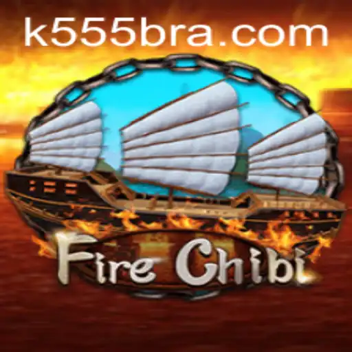FireChibi: Aventuras e Estratégias no Mundo Mágico de K555BR