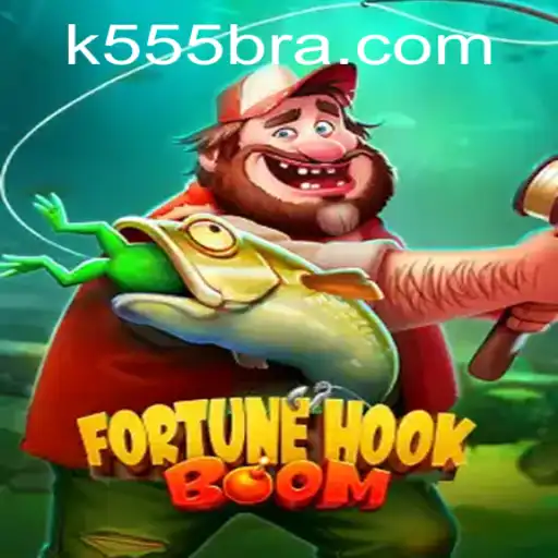 Descubra FortuneHookBoom: O Jogo que Está Revolucionando a Diversão
