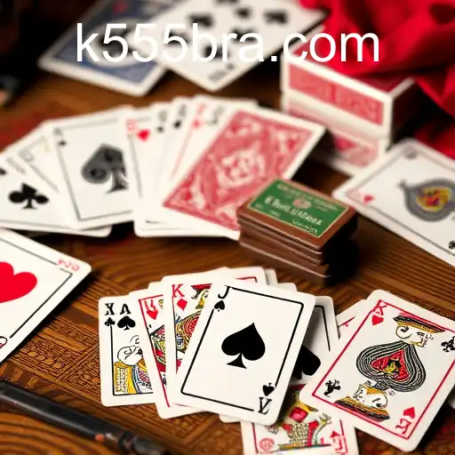 Jogos de cartas