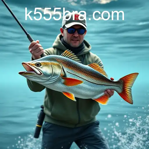 Jogos de pesca