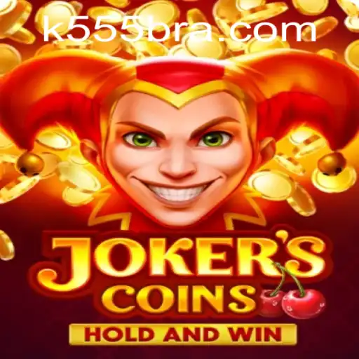 Descubra JokersCoins: O Novo Fenômeno no Mundo dos Jogos