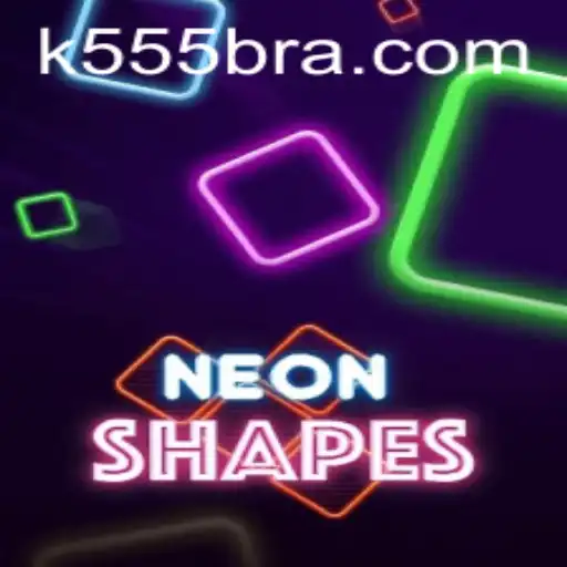 Descubra NeonShapes: O Brilhante Mundo dos Desafios Geométricos