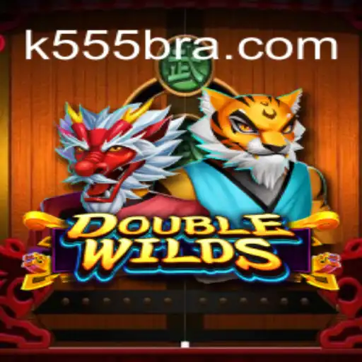 DoubleWilds: Descubra o Fascinante Mundo do Novo Jogo com K555BR