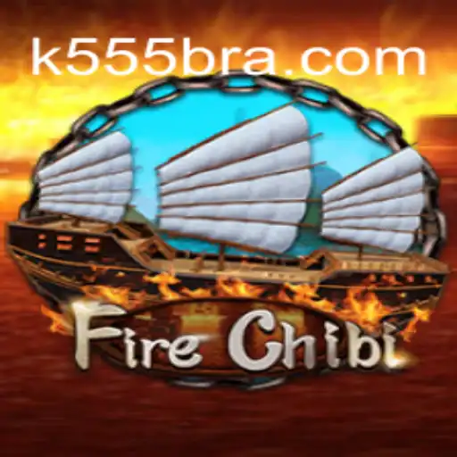 FireChibi: Aventuras e Estratégias no Mundo Mágico de K555BR