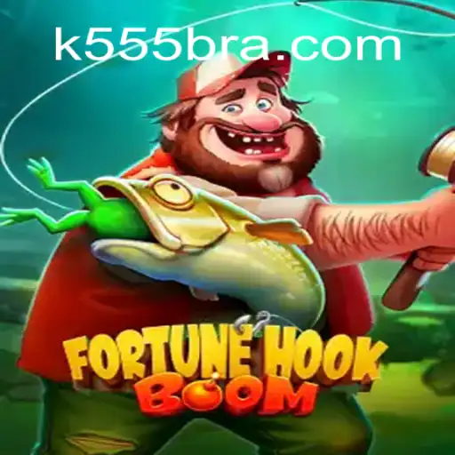Descubra FortuneHookBoom: O Jogo que Está Revolucionando a Diversão