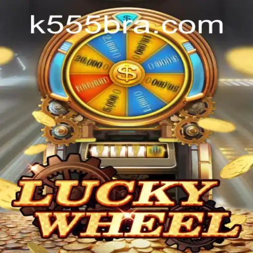 Descubra o Jogo de Sucesso: LuckyWheel e Sua Palavra-Chave K555BR