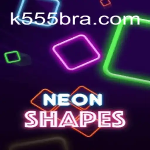 Descubra NeonShapes: O Brilhante Mundo dos Desafios Geométricos