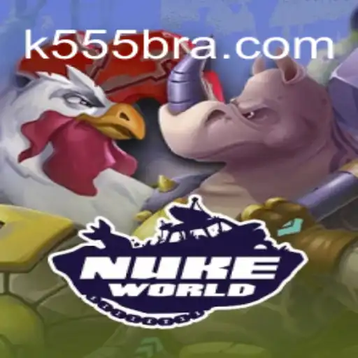 NukeWorld: O Jogo de Estratégia que Está Conquistando o Mundo