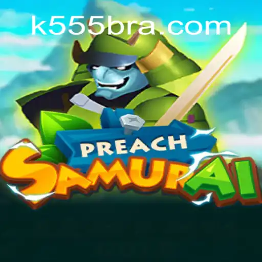 PreachSamurai: A Imersão no Universo dos Samurais