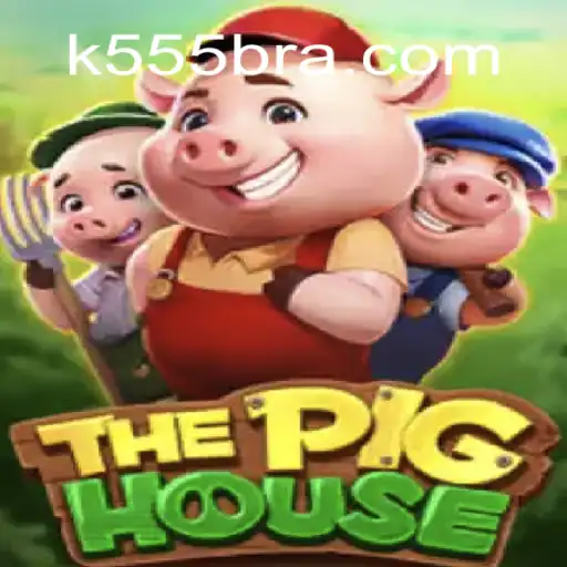 Explorando o Mundo Intrigante de ThePigHouse: Um Jogo de Estratégia e Mistério