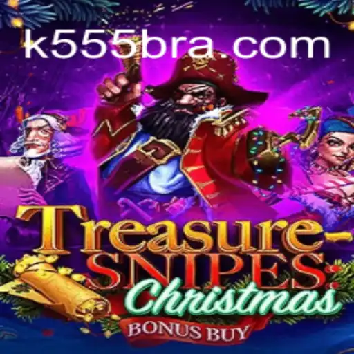 Descubra a Magia de TreasuresnipesChristmas – Um Jogo Inesquecível