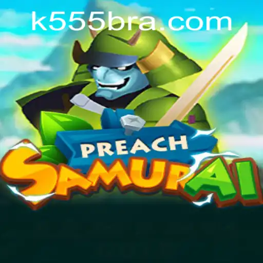 PreachSamurai: A Imersão no Universo dos Samurais