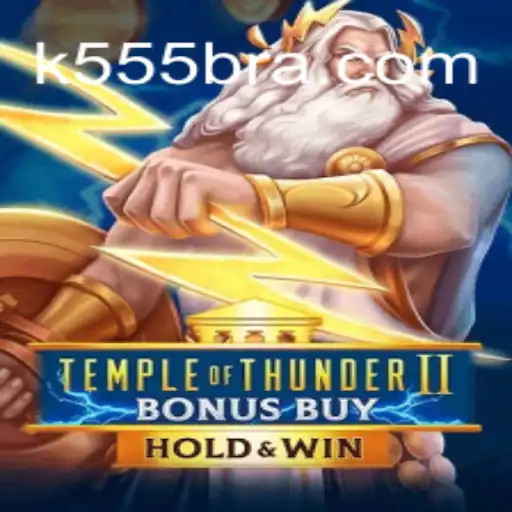 Temple of Thunder II Bonus Buy: Descubra o Universo do Jogo