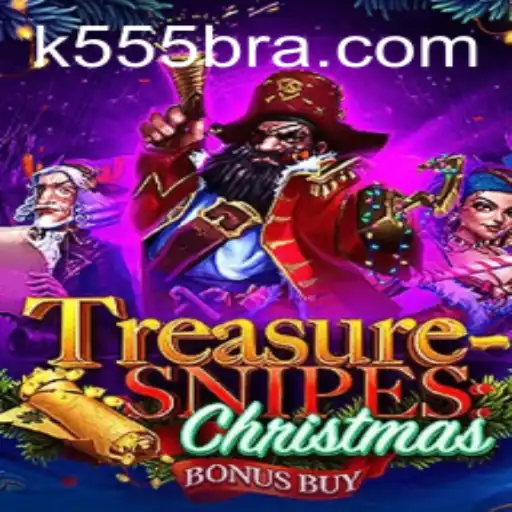 Descubra a Magia de TreasuresnipesChristmas – Um Jogo Inesquecível